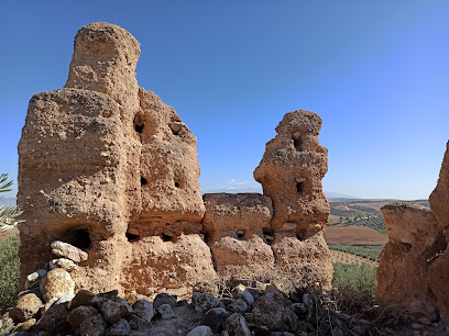 Torre del Bordonal – Peñuelas