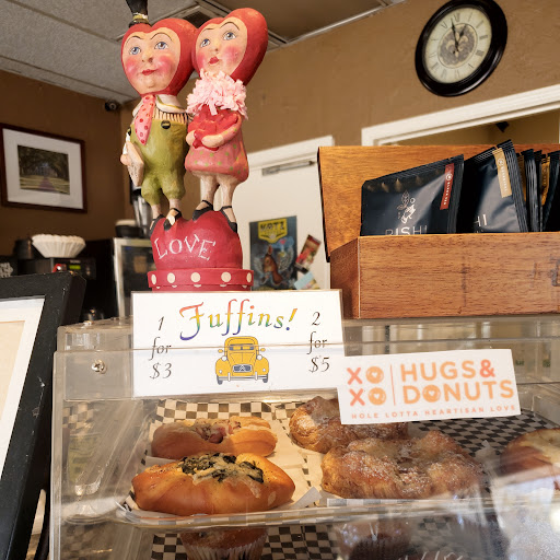 Coffee Shop «Crescent Moon Coffee Bar & Cafe», reviews and photos, 12333 Jones Rd, Houston, TX 77070, USA