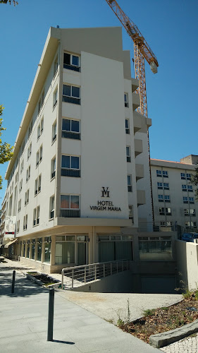 Hotel Virgem Maria