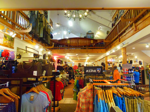 Outdoor Sports Store «Kenco Outfitters», reviews and photos, 1000 Hurley Mountain Rd, Kingston, NY 12401, USA