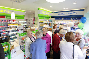 Spooner's CarePlus Pharmacy