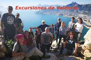 Valencia Excursions Club image