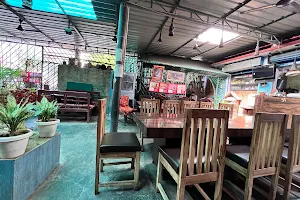 Phulwari Restaurant & Sami Cafe image