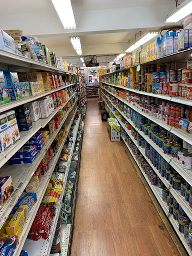 Supermarket «Fresh King Market Inc», reviews and photos, 9 Knolls Crescent, Bronx, NY 10463, USA