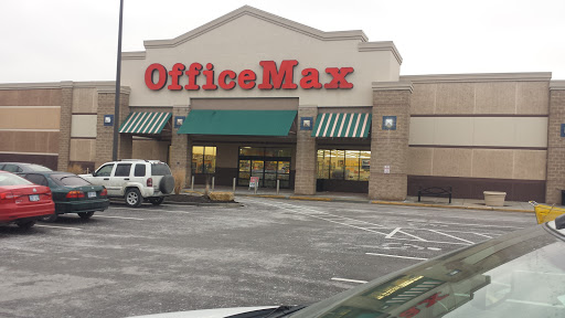 Office Supply Store «OfficeMax», reviews and photos, 5830 Antioch Rd, Merriam, KS 66202, USA