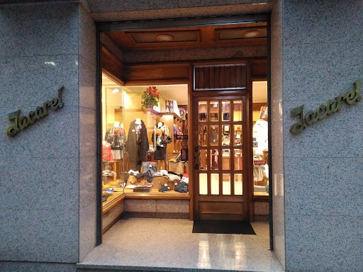 Boutique Infantil Jacarel