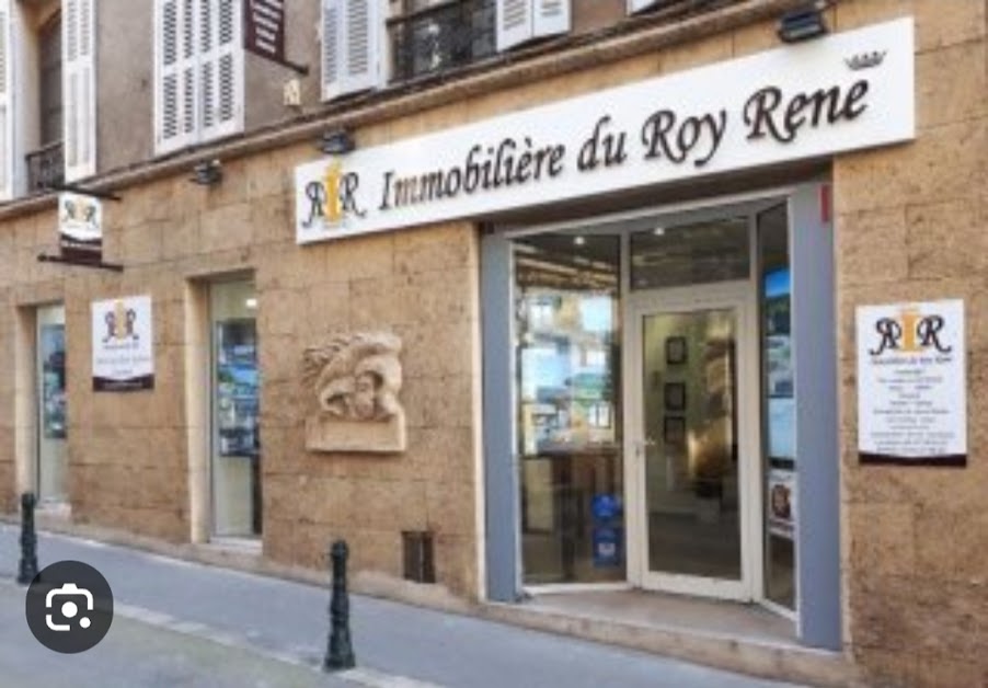 Dominique RIBAT -immobilier Aix-en-Provence à Bouc-Bel-Air