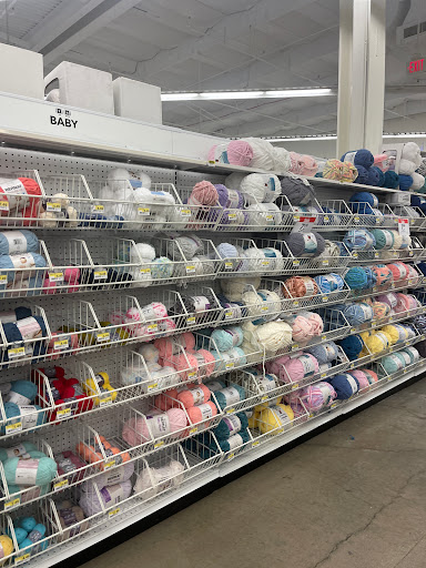 Fabric Store «Jo-Ann Fabrics and Crafts», reviews and photos, 22914 Victory Blvd, Woodland Hills, CA 91367, USA