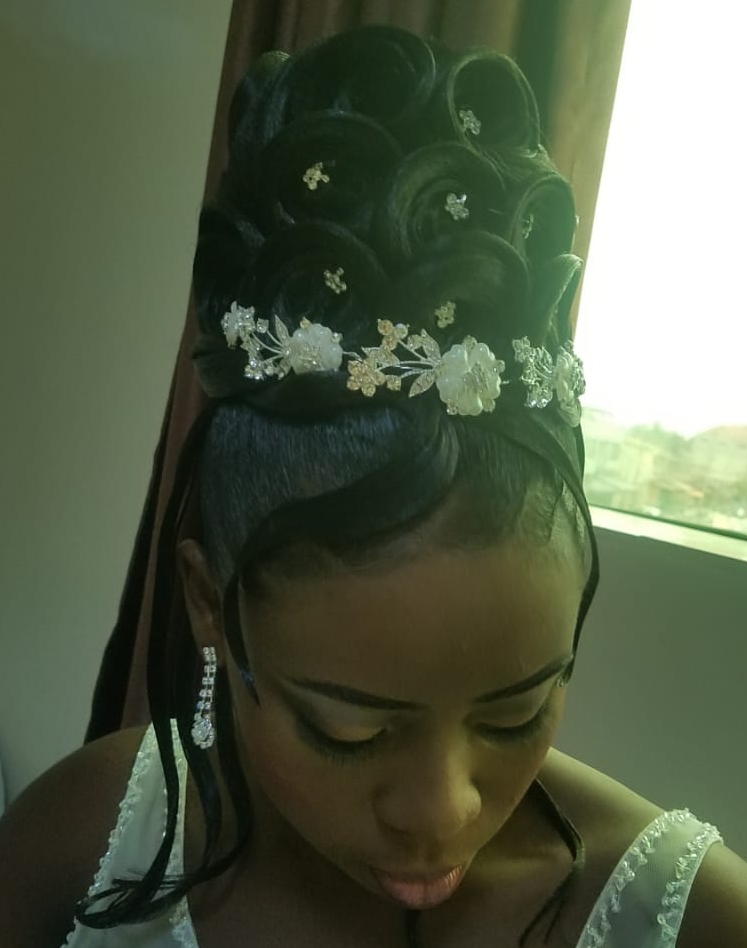 Dede Hair Braiding 20705
