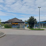 Photo n°6 de l'avis de Johannes.i fait le 01/05/2023 à 10:34 sur le  Tank & Rast Raststätte Hochwald West à Reinsfeld