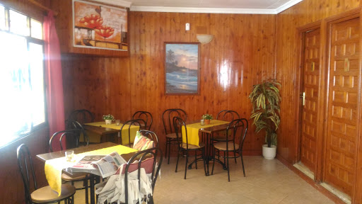 RESTAURANTE OASIS