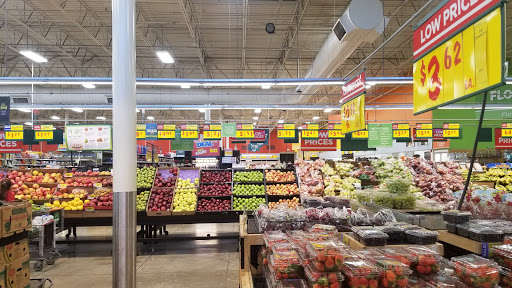 Grocery Store «H-E-B Grocery», reviews and photos, 1211 E Frontage Rd, Alamo, TX 78516, USA