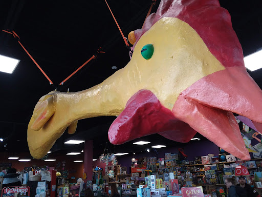 Toy Store «Happy Up Inc. - previously Once Upon a Toy», reviews and photos, 6654 Edwardsville Crossing Dr, Edwardsville, IL 62025, USA