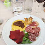 Photo n°1 de l'avis de Mar.i fait le 30/05/2023 à 06:17 sur le  Trattoria Alla Vecia Priara à Arcugnano