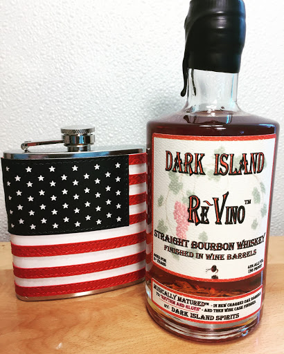 Distillery «Dark Island Spirits», reviews and photos, 42 Church St, Alexandria Bay, NY 13607, USA