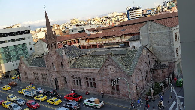 Opiniones de La Providencia en Ambato - Iglesia