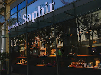 Juwelier Saphir - Sophienstraße 16