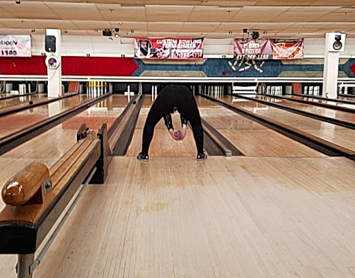 Bowling Alley «Boston Candlepin», reviews and photos, 543 E Broadway, Boston, MA 02127, USA