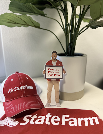 Insurance Agency «Luka Cline - State Farm Insurance Agent», reviews and photos