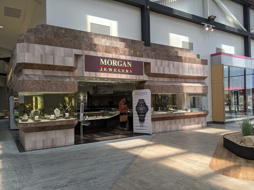 Jewelry Store «Morgan Jewelers - South Town», reviews and photos, 10450 State St #2104, Sandy, UT 84070, USA