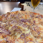 Photo n°1 de l'avis de Emanuel.c fait le 19/02/2024 à 16:35 sur le  Pizzeria Motte à Maser