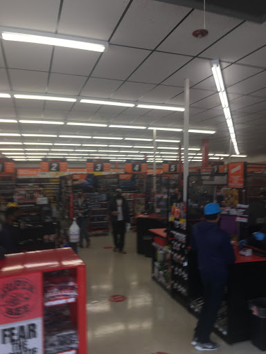 Auto Parts Store «AutoZone», reviews and photos, 10002 16th Ave SW, Seattle, WA 98146, USA