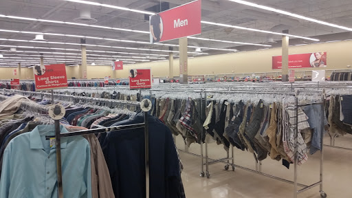 Thrift Store «Savers», reviews and photos, 2620 Carlisle Blvd NE, Albuquerque, NM 87110, USA