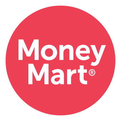 Money Mart in Lafayette, Louisiana