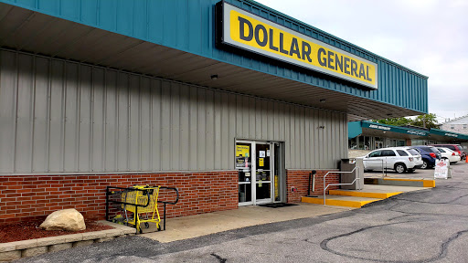 Discount Store «Dollar General», reviews and photos, 1021 Sunset Dr, Norwalk, IA 50211, USA