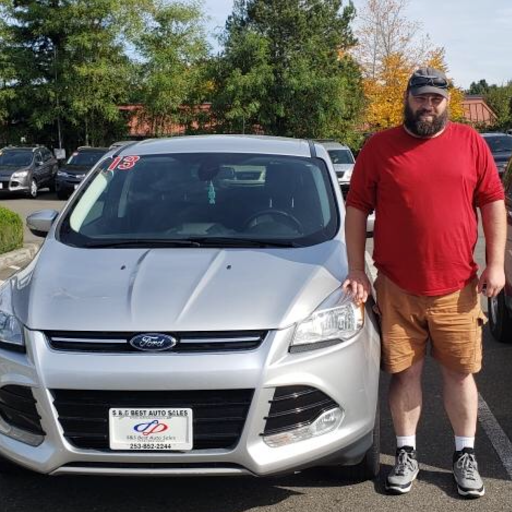 Used Car Dealer «SS Best Auto Sales, LLC», reviews and photos, 2712 Auburn Way N, Auburn, WA 98002, USA