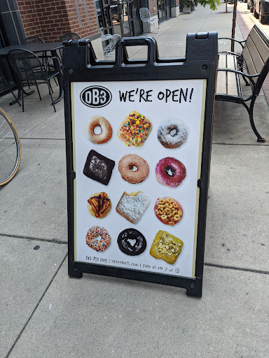 Donut Shop «DB3 Donuts», reviews and photos, 1704 Central St, Evanston, IL 60201, USA