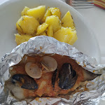 Photo n°2 de l'avis de Nella. fait le 30/08/2023 à 19:57 sur le  Hotel Aquilia à Laigueglia