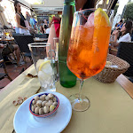 Photo n°2 de l'avis de Milan.e fait le 10/08/2023 à 07:44 sur le  Syrenuse à Sorrento