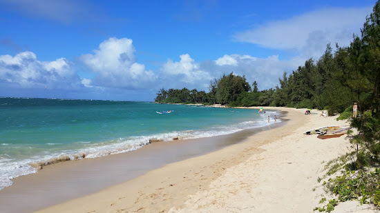 Kanaha Beach