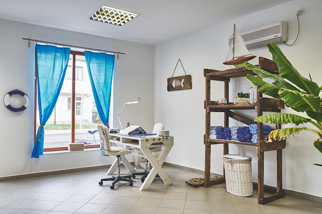 Opinii despre Seaside Szépségszalon în Sárbogárd - Szépségszalon