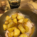 Photo n°2 de l'avis de Simone.r fait le 14/08/2022 à 08:30 sur le  Cusina e Butega à Ferrara