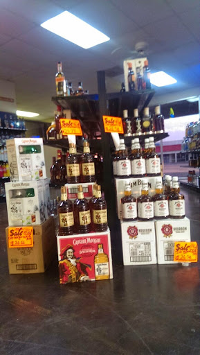 Liquor Store «Shotz Liquor», reviews and photos, 1310 W Main St, Lewisville, TX 75067, USA