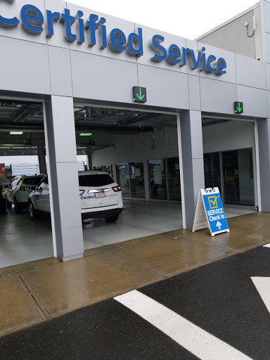 Car Dealer «Central Chevrolet», reviews and photos, 675 Memorial Ave, West Springfield, MA 01089, USA
