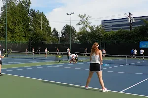 West Vancouver Tennis Club image