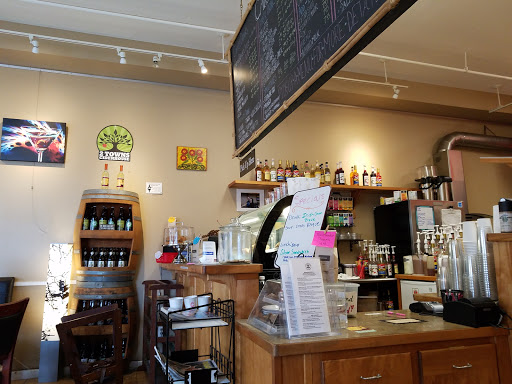 Coffee Shop «Carls Coffee», reviews and photos, 715 NW Beach Dr, Newport, OR 97365, USA