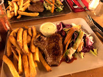 Steak du Restaurant La Cantine Fabien à Paris - n°8