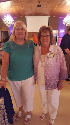 Banquet Hall «Rainbow Wedding & Banquet Hall», reviews and photos, 47 Woods Falls Rd, Altona, NY 12910, USA