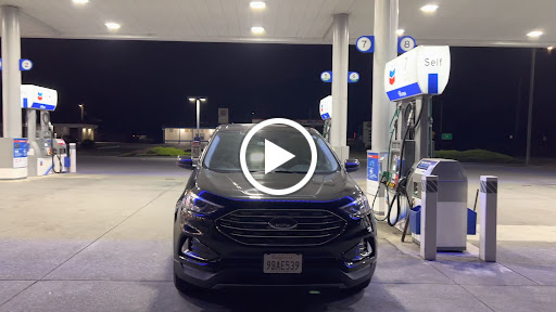 Gas Station «Chevron», reviews and photos, 1605 Giuntoli Ln, Arcata, CA 95521, USA