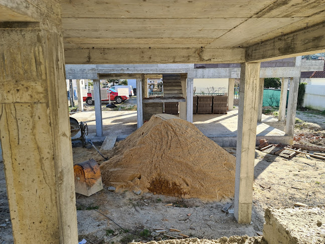 Avaliações dodesafio paralelo sociedade de construções Lda. em Almada - Construtora