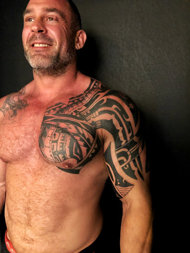 Explore back tattoo for women ideas, creative tattoo ideas in Kapaau, available at Xisle Custom Tattoo