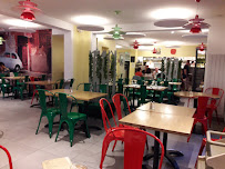 Atmosphère du Restaurant italien Il Gabbiano à La Flotte - n°9