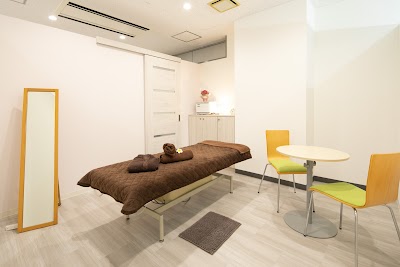 ルミクス脱毛サロン ラココ 大宮店｜LACOCO 全身脱毛