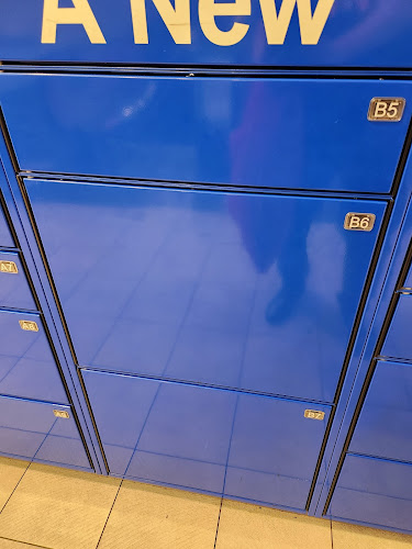 Comentarii opinii despre POPStation@Tampines 1