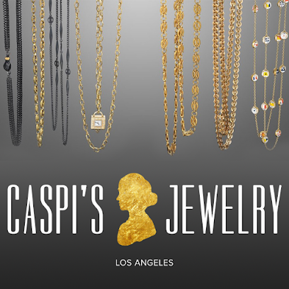 Caspi's Jewelry