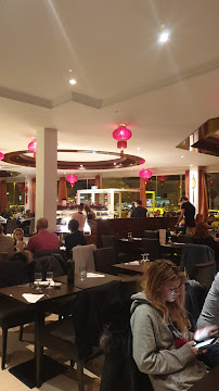Atmosphère du Restaurant chinois Le Shanghai à Villeneuve-lès-Béziers - n°4